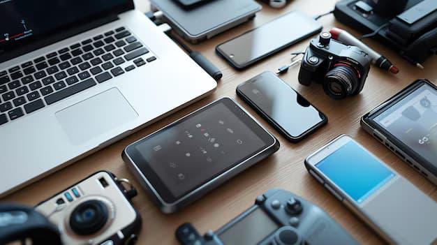 Electronic devices